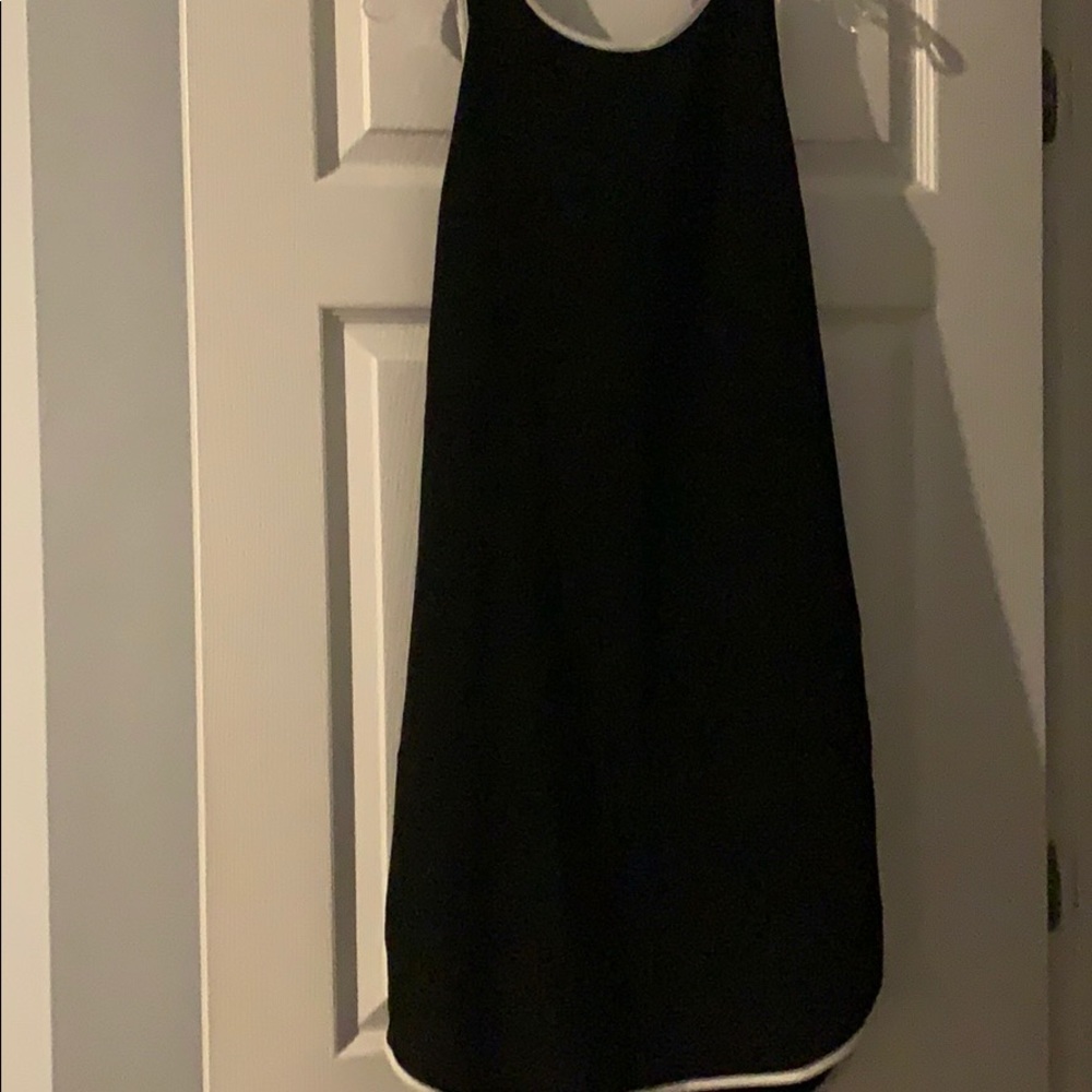 Cute sleeveless dress